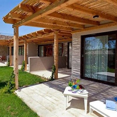 Paradise Resort And Spa San Teodoro  Exterior photo